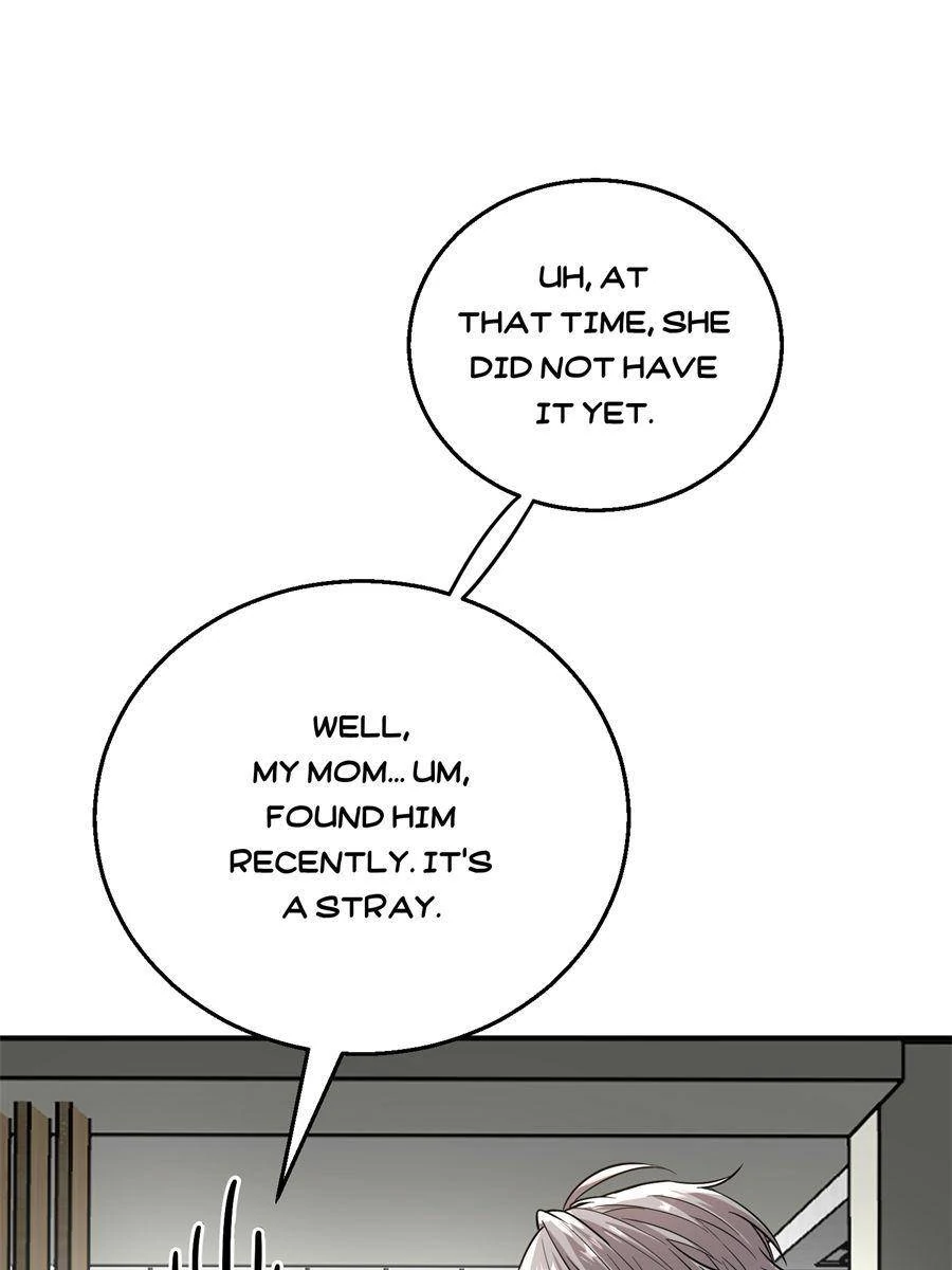 The Man Is A Real Dog Chapter 9 - page 16