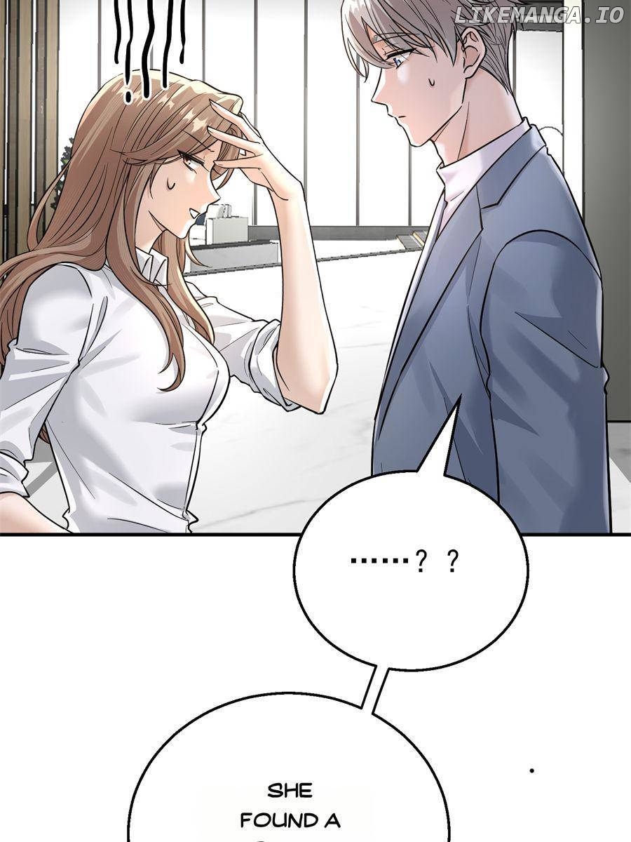 The Man Is A Real Dog Chapter 9 - page 17