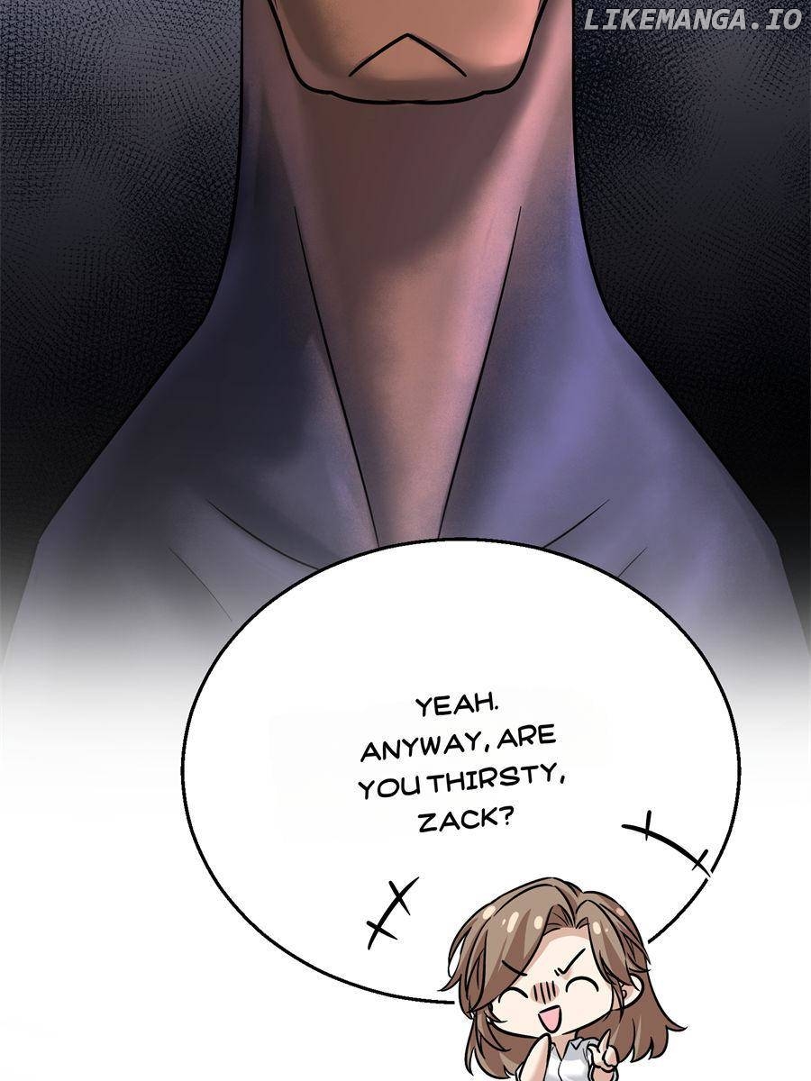The Man Is A Real Dog Chapter 9 - page 20