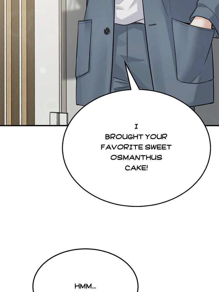 The Man Is A Real Dog Chapter 9 - page 3