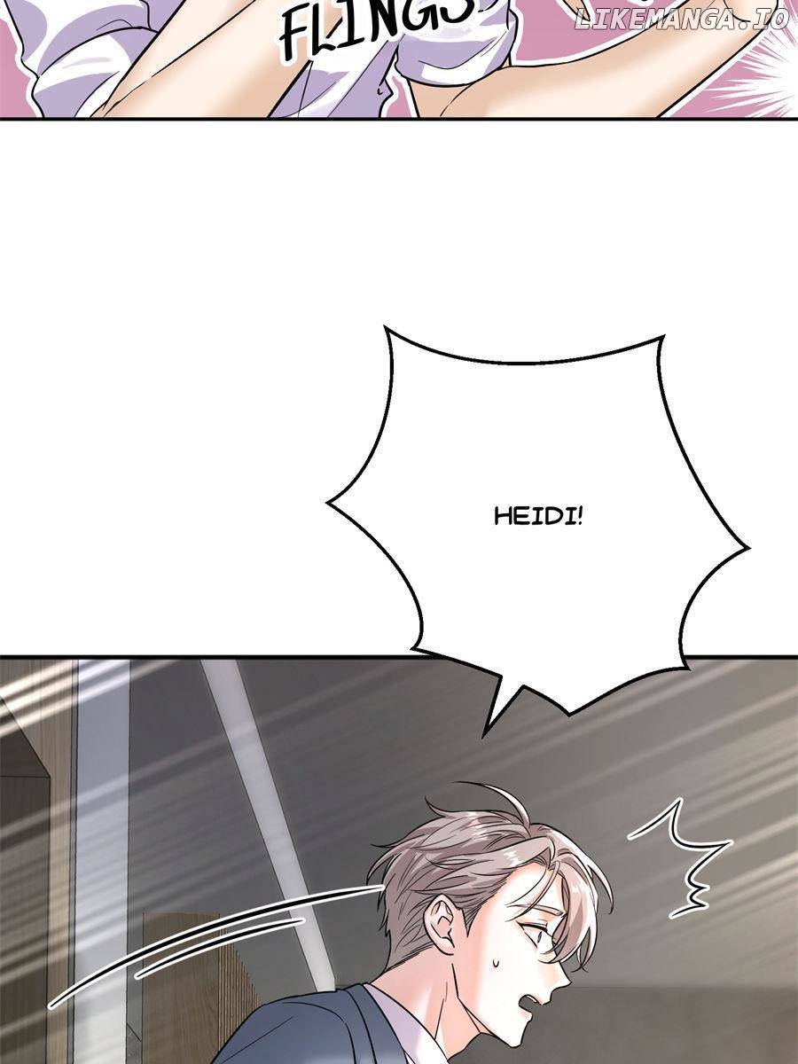 The Man Is A Real Dog Chapter 9 - page 30