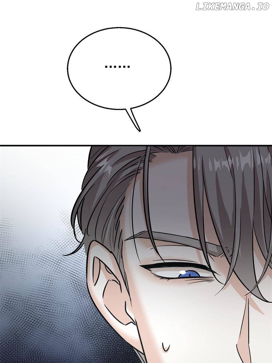 The Man Is A Real Dog Chapter 9 - page 35