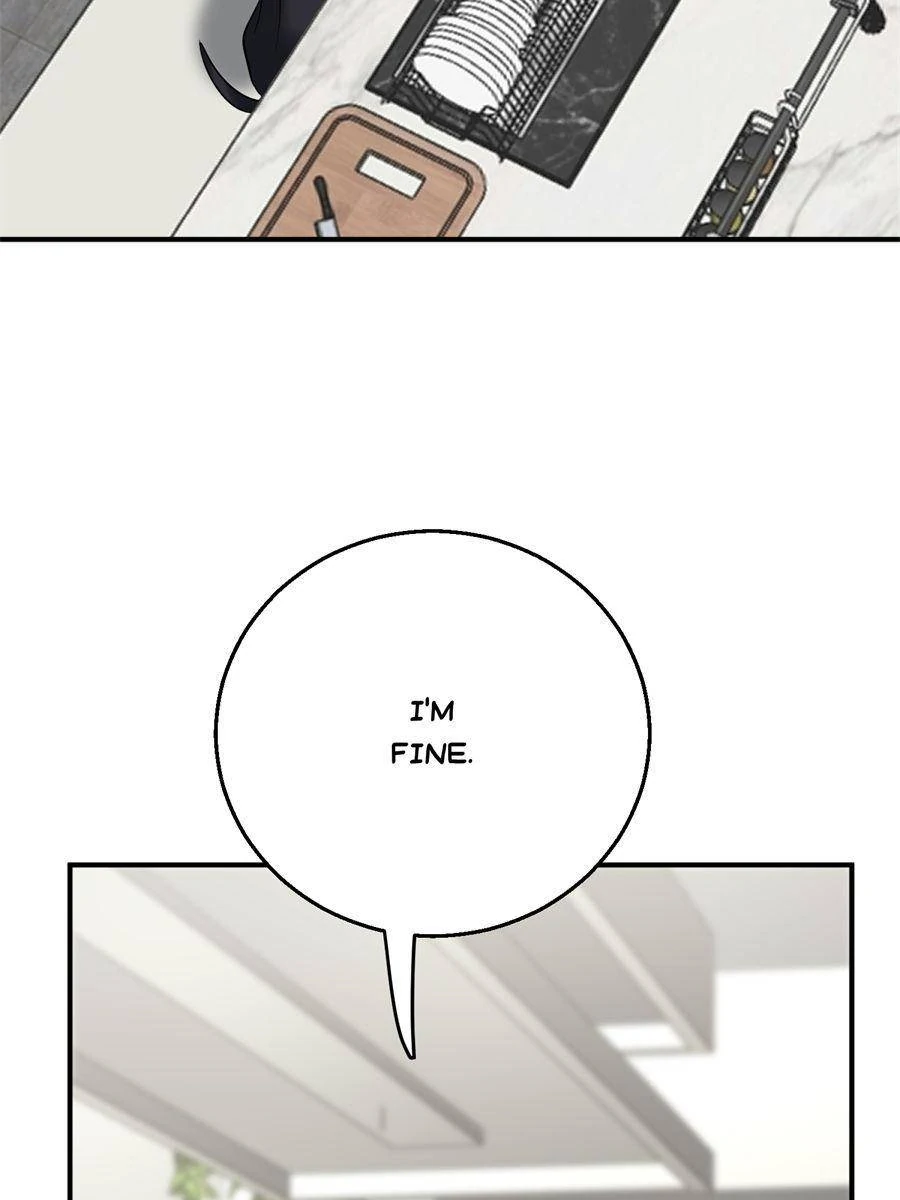 The Man Is A Real Dog Chapter 9 - page 38