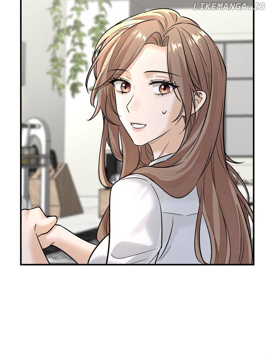 The Man Is A Real Dog Chapter 9 - page 39