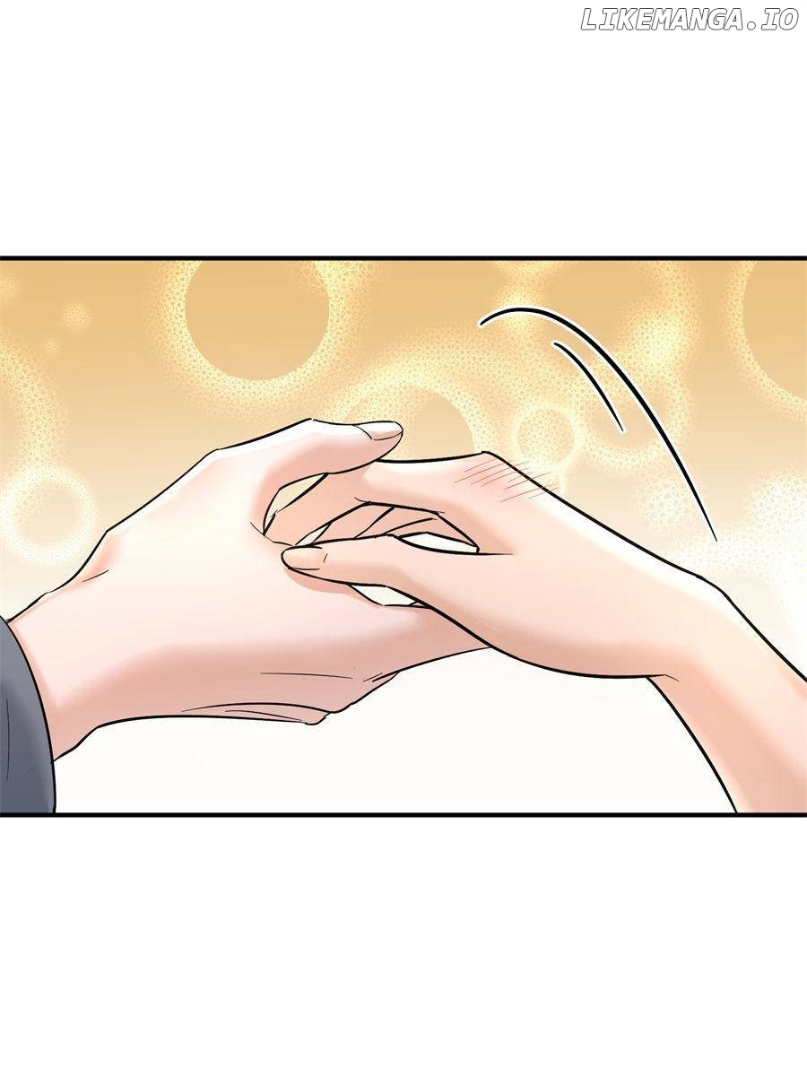 The Man Is A Real Dog Chapter 9 - page 40