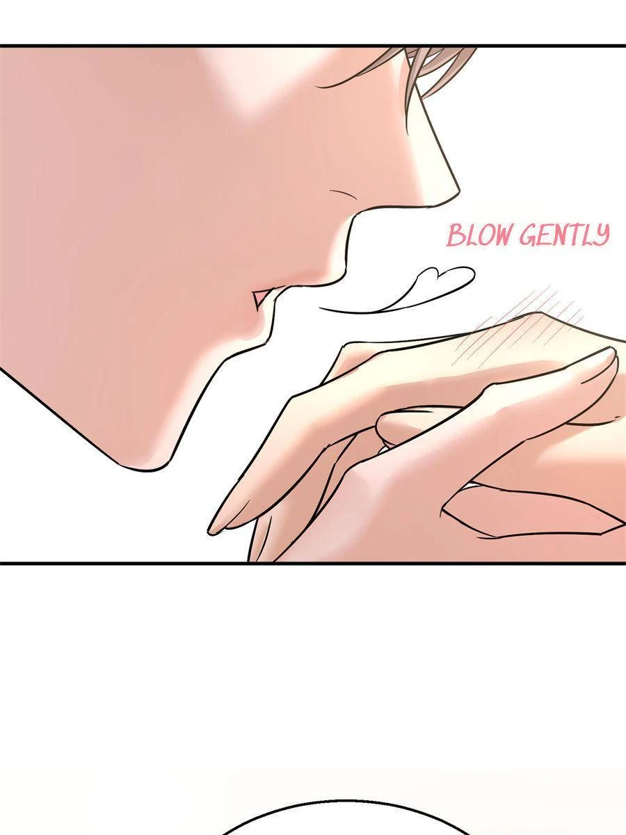 The Man Is A Real Dog Chapter 9 - page 41