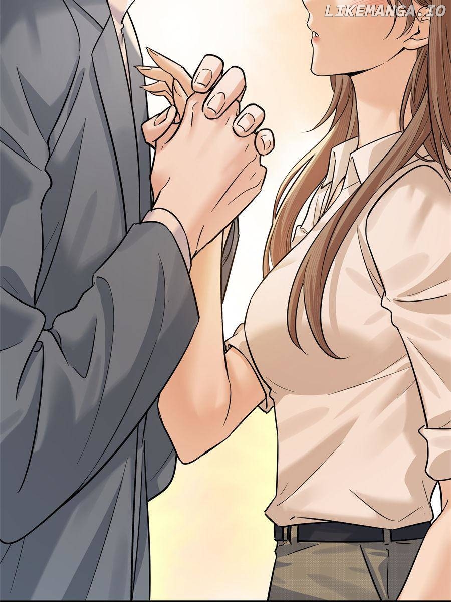 The Man Is A Real Dog Chapter 9 - page 43