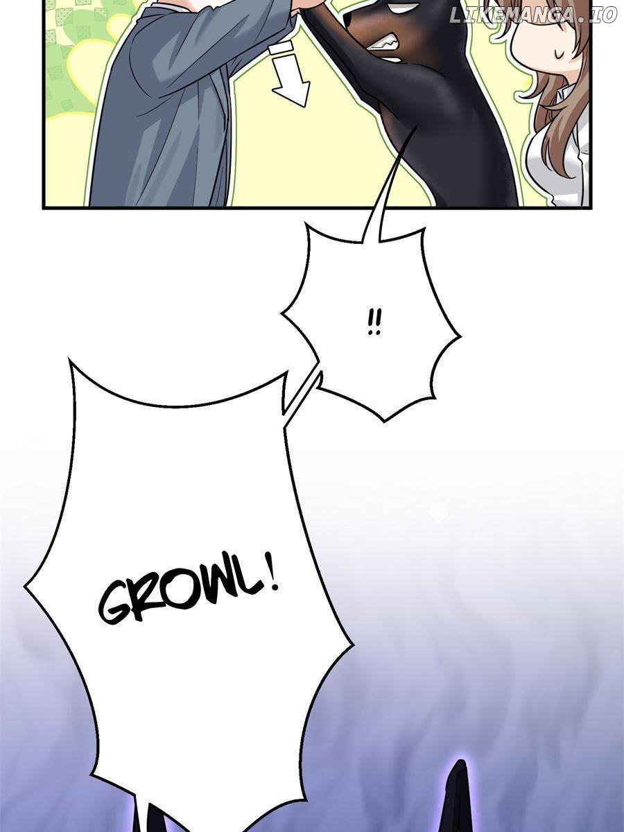 The Man Is A Real Dog Chapter 9 - page 49