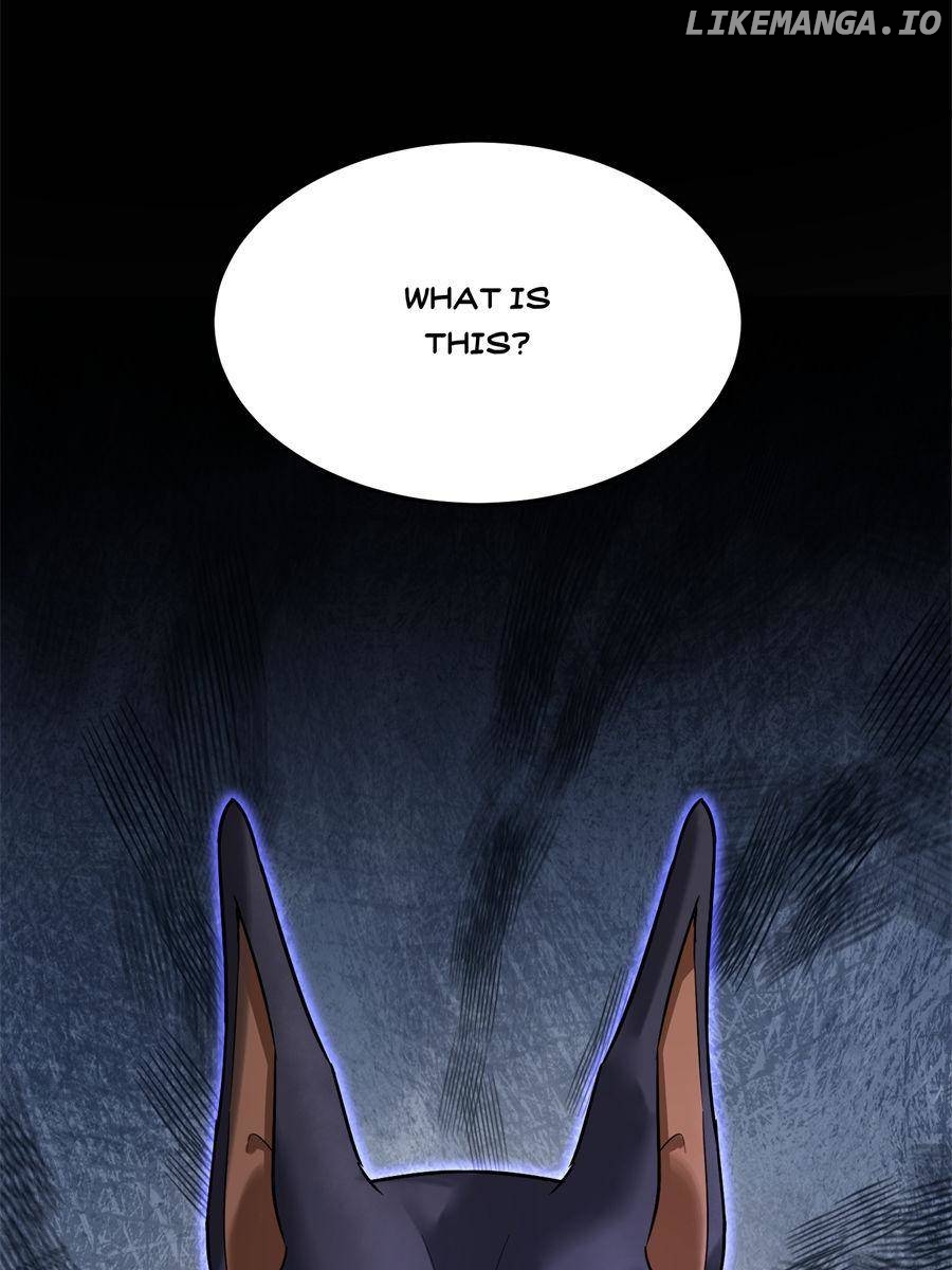 The Man Is A Real Dog Chapter 9 - page 5