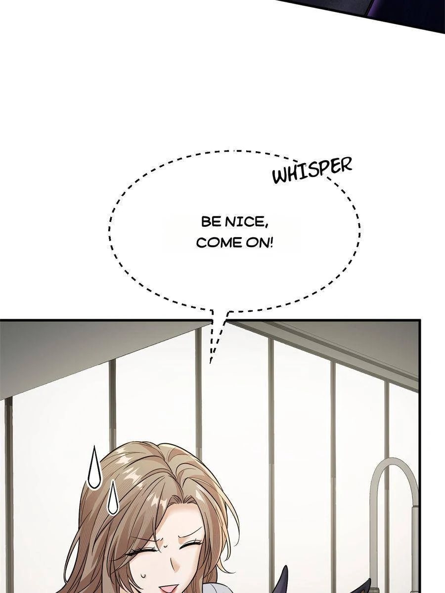 The Man Is A Real Dog Chapter 9 - page 51