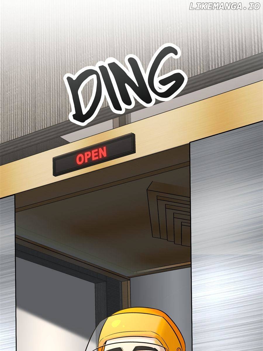 The Man Is A Real Dog Chapter 9 - page 63