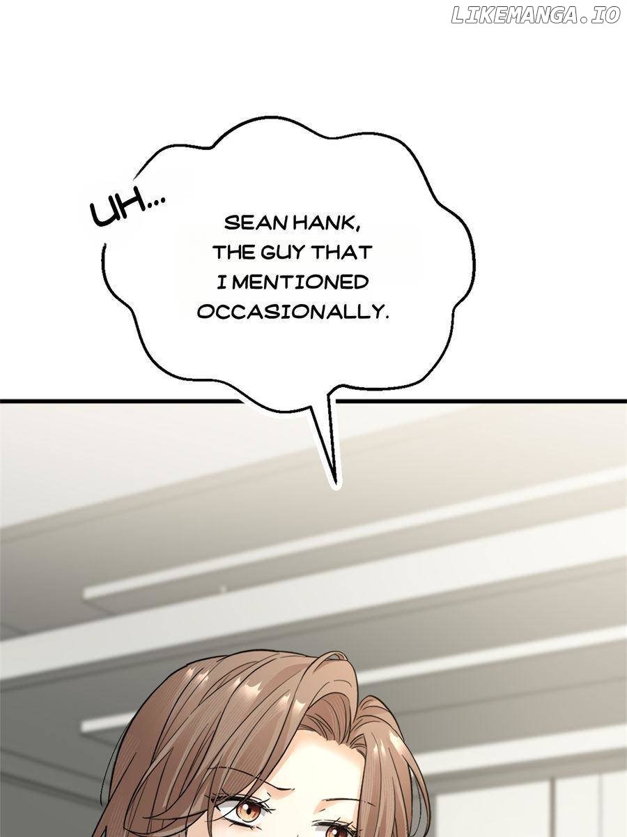 The Man Is A Real Dog Chapter 9 - page 69
