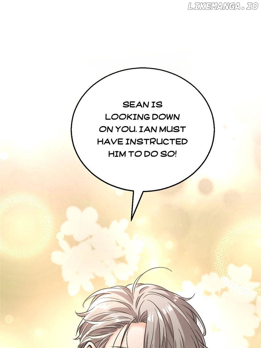 The Man Is A Real Dog Chapter 9 - page 73