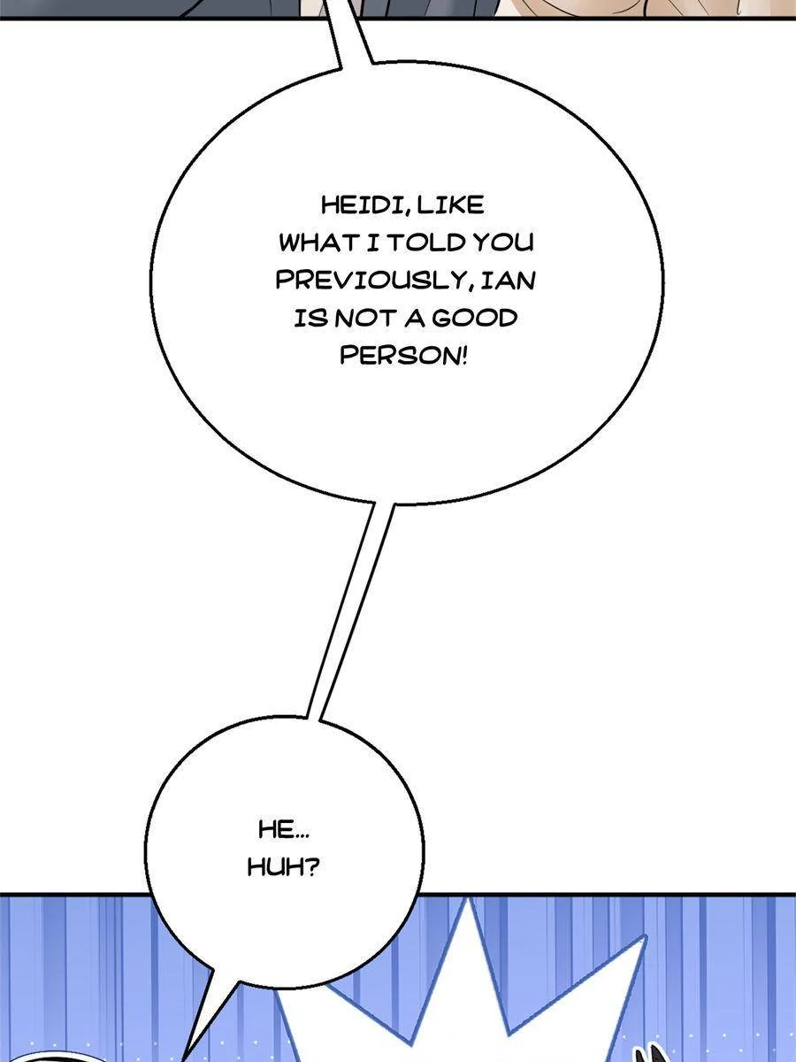 The Man Is A Real Dog Chapter 9 - page 75