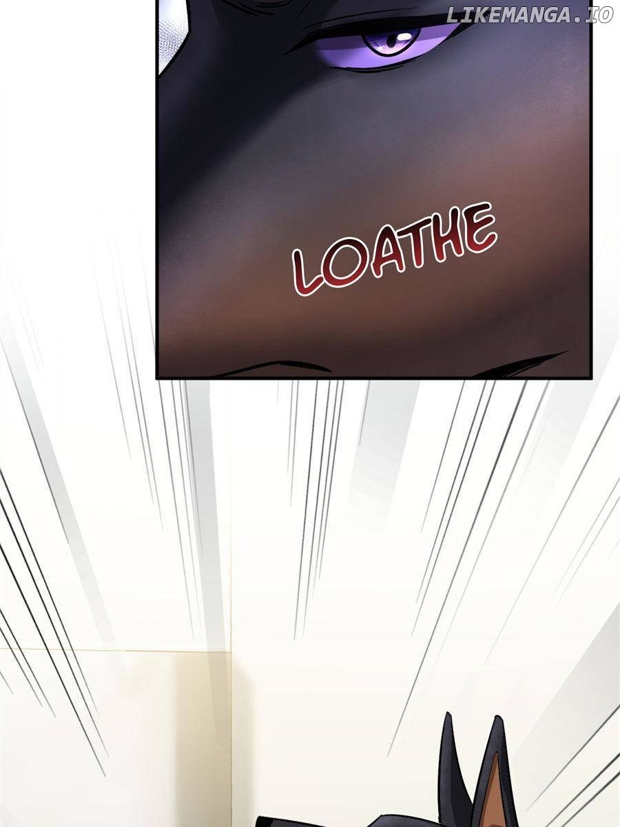 The Man Is A Real Dog Chapter 9 - page 77