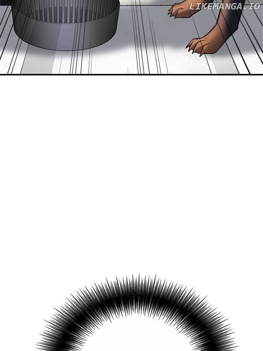 The Man Is A Real Dog Chapter 9 - page 79