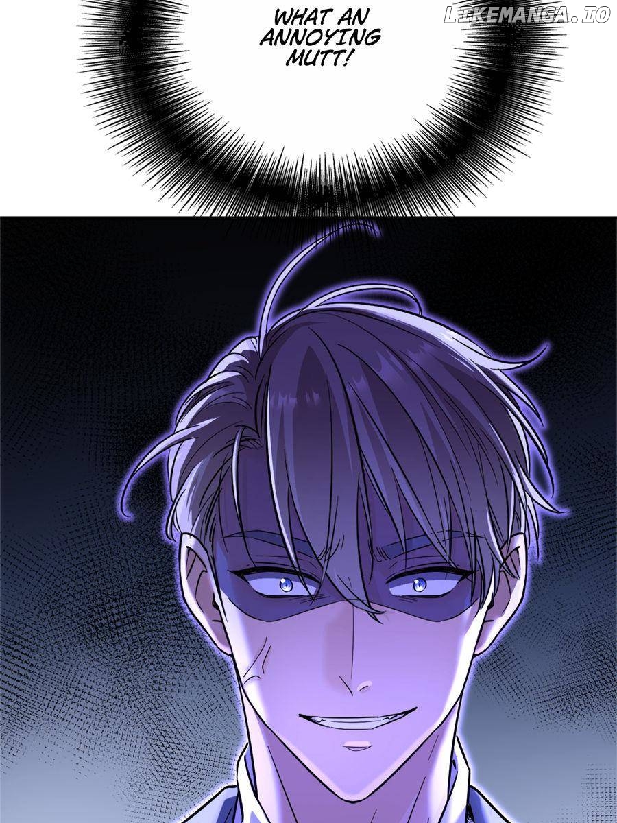 The Man Is A Real Dog Chapter 9 - page 80