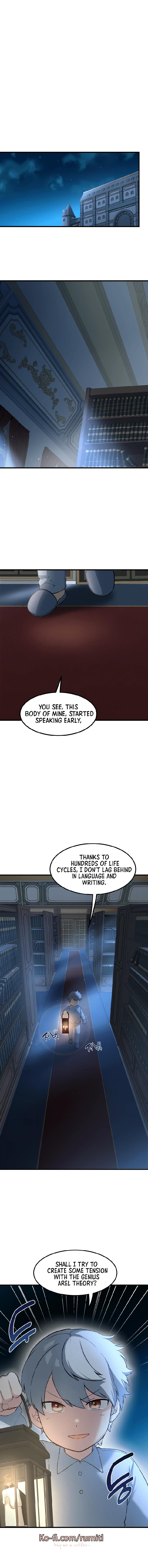 How a Former Pro takes advantage by doing an easy job Chapter 13 - page 1