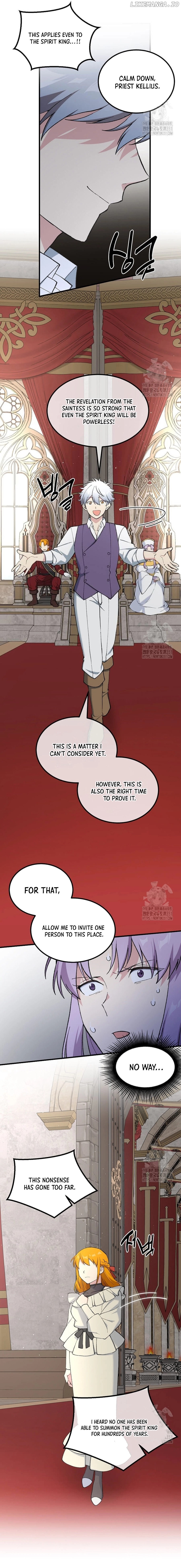How a Former Pro takes advantage by doing an easy job Chapter 91 - page 15