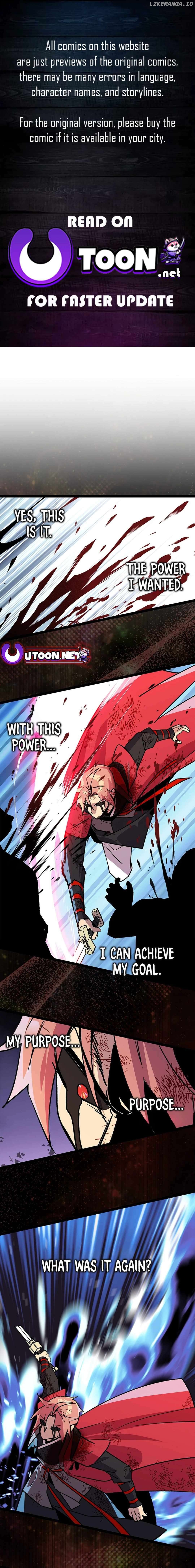 Absolute Martial Arts Chapter 142 - page 1