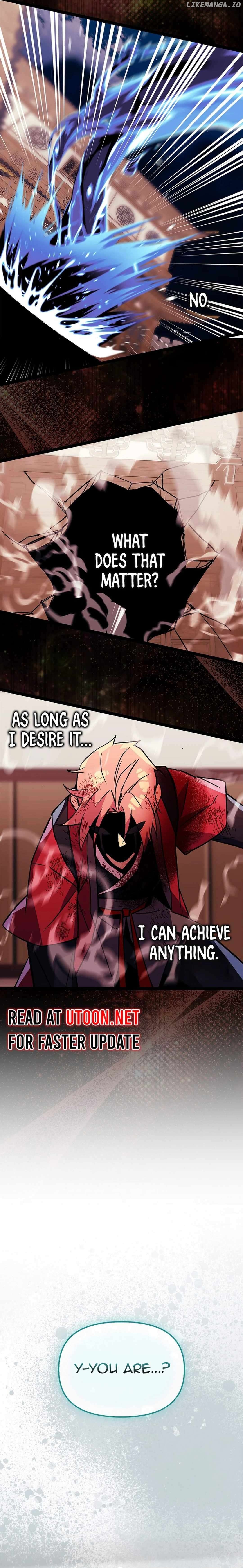 Absolute Martial Arts Chapter 142 - page 2