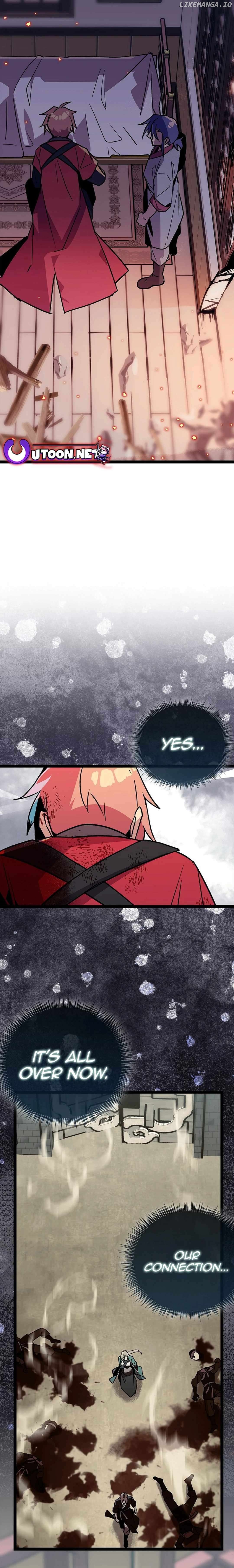 Absolute Martial Arts Chapter 142 - page 6