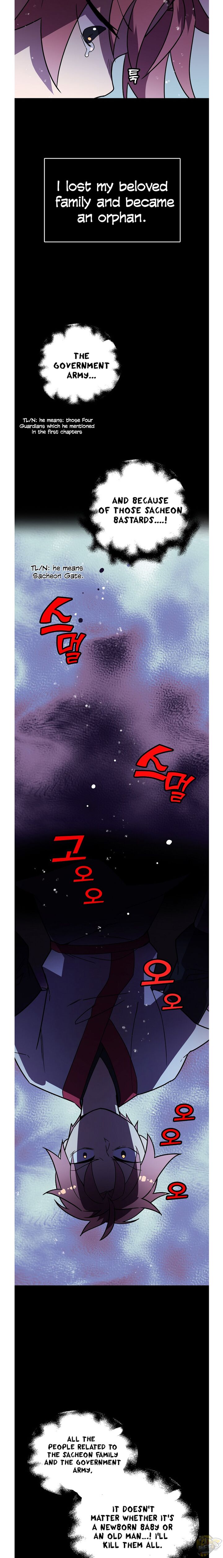 Absolute Martial Arts Chapter 15 - page 10
