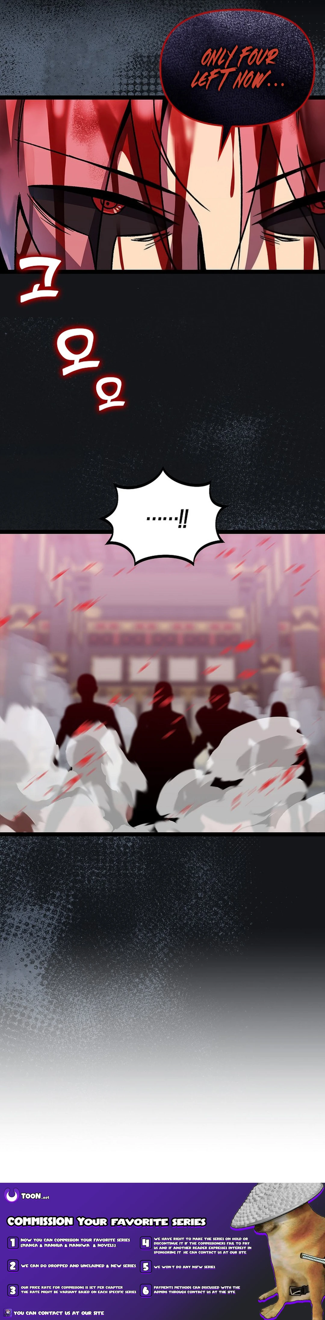 Absolute Martial Arts Chapter 146 - page 17
