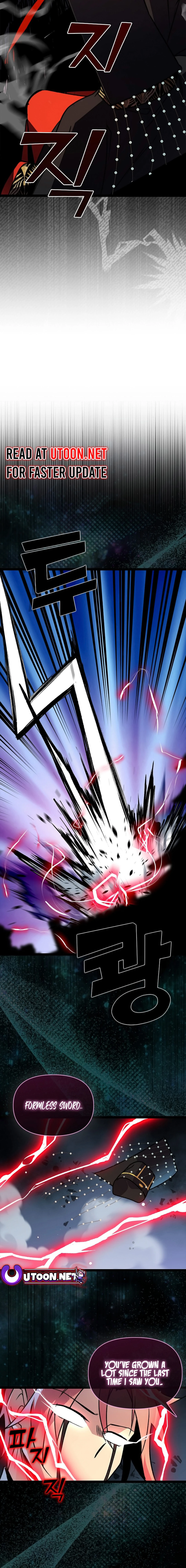 Absolute Martial Arts Chapter 148 - page 15