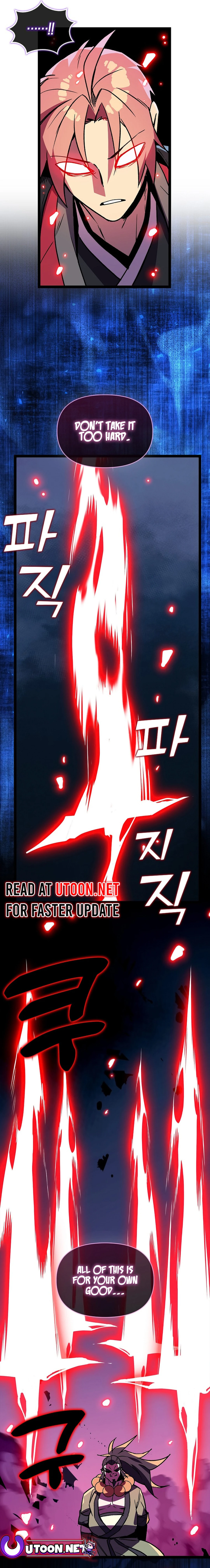 Absolute Martial Arts Chapter 149 - page 14