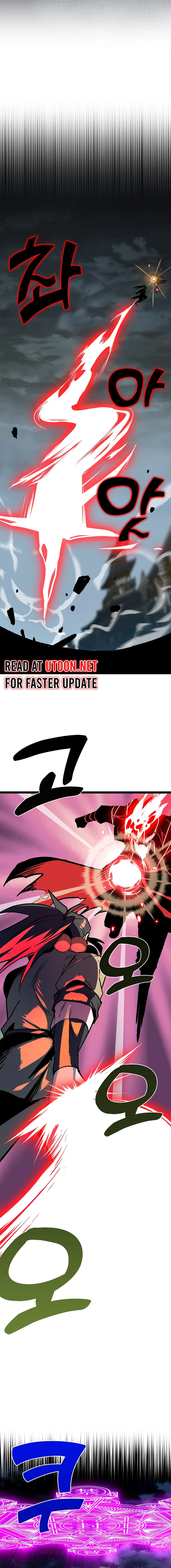 Absolute Martial Arts Chapter 150 - page 14