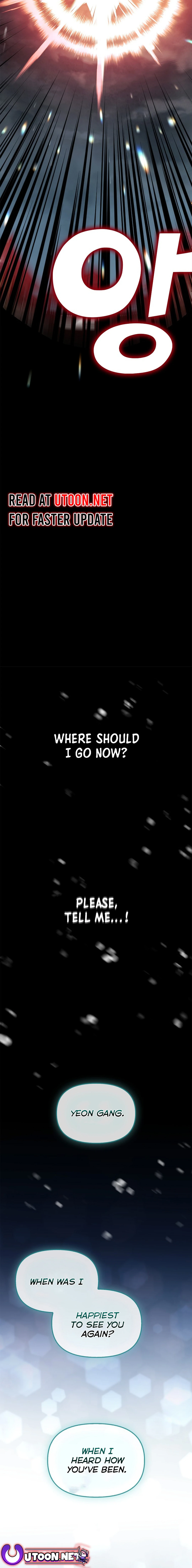 Absolute Martial Arts Chapter 151 - page 13