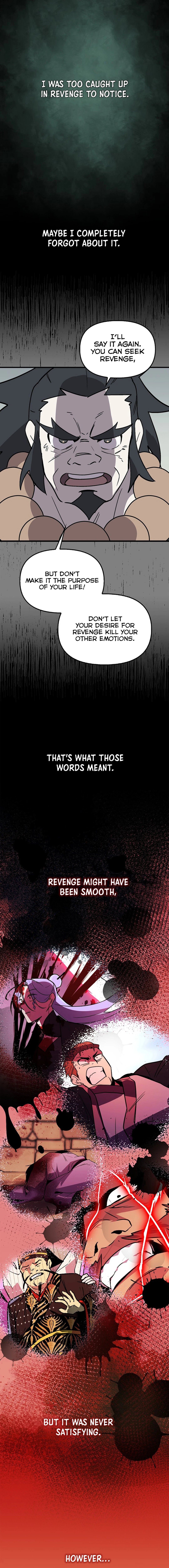 Absolute Martial Arts Chapter 152 - page 11