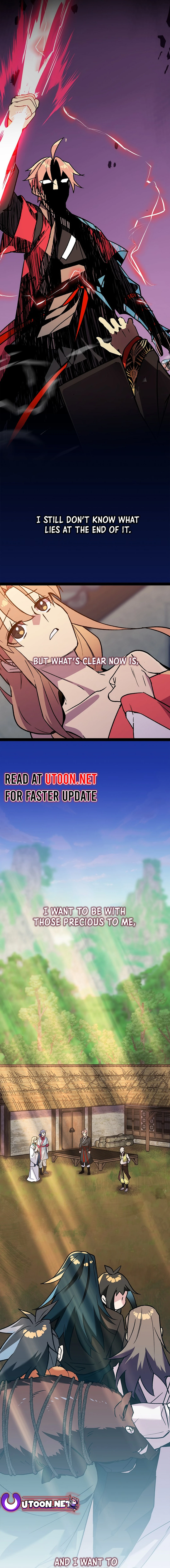Absolute Martial Arts Chapter 152 - page 13
