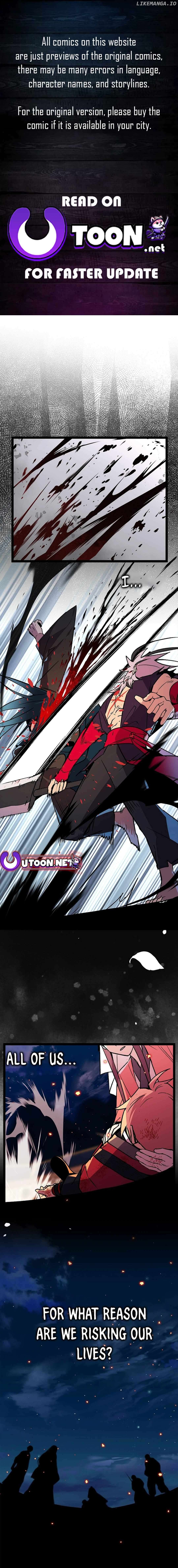 Absolute Martial Arts Chapter 139 - page 1