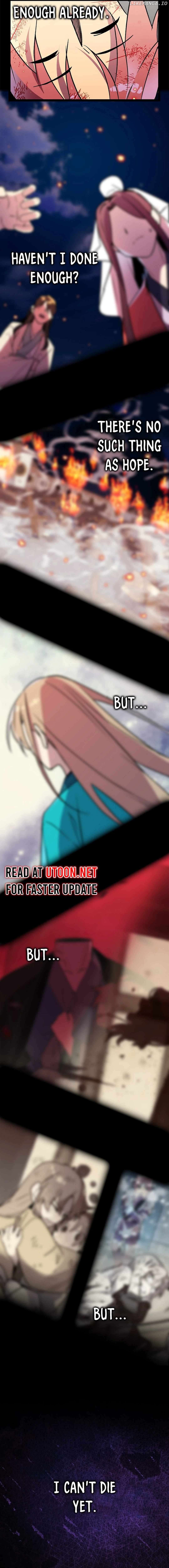 Absolute Martial Arts Chapter 139 - page 2