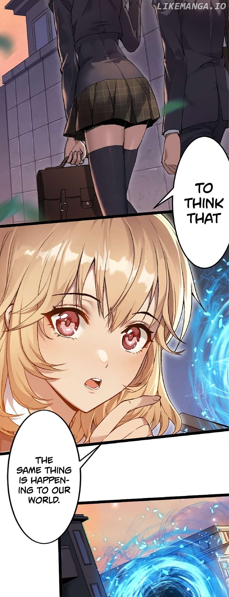 Isekai Kaeri no Saikyou Tamer, Tsukai ma wa Osananajimi Chapter 1 - page 14