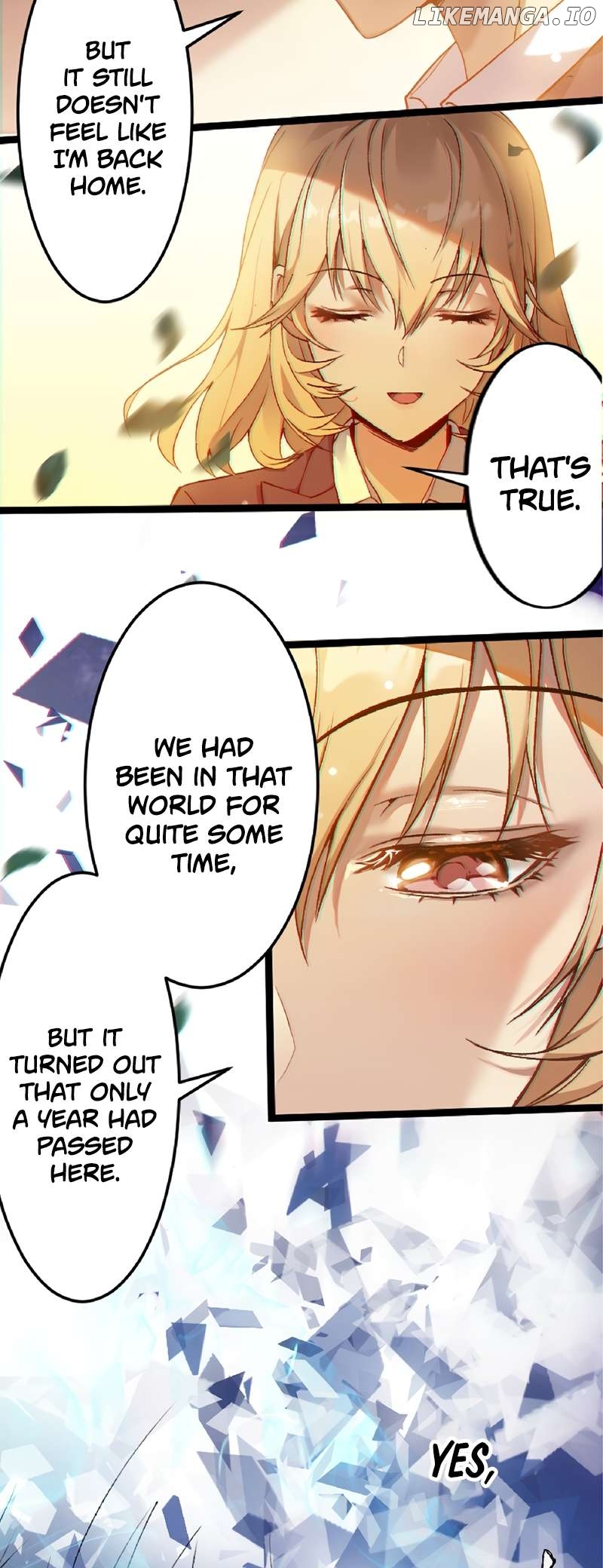 Isekai Kaeri no Saikyou Tamer, Tsukai ma wa Osananajimi Chapter 1 - page 16