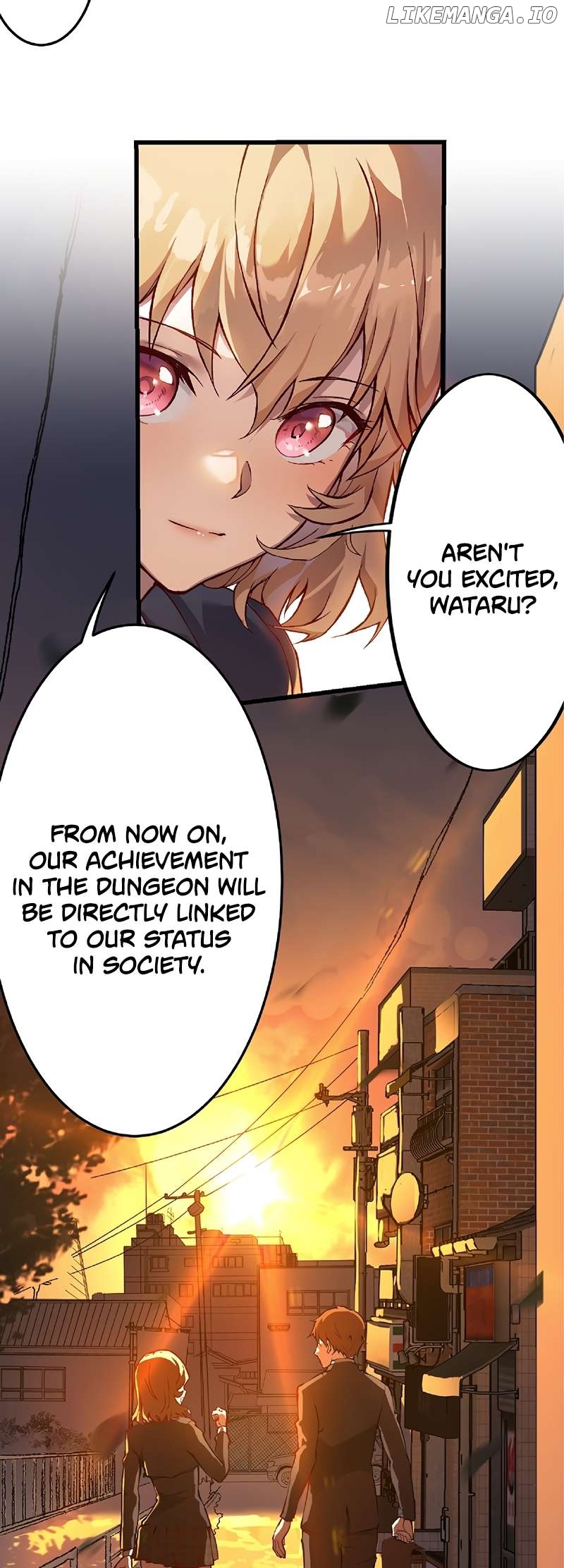 Isekai Kaeri no Saikyou Tamer, Tsukai ma wa Osananajimi Chapter 1 - page 23