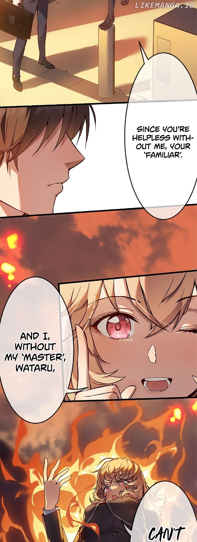 Isekai Kaeri no Saikyou Tamer, Tsukai ma wa Osananajimi Chapter 1 - page 29