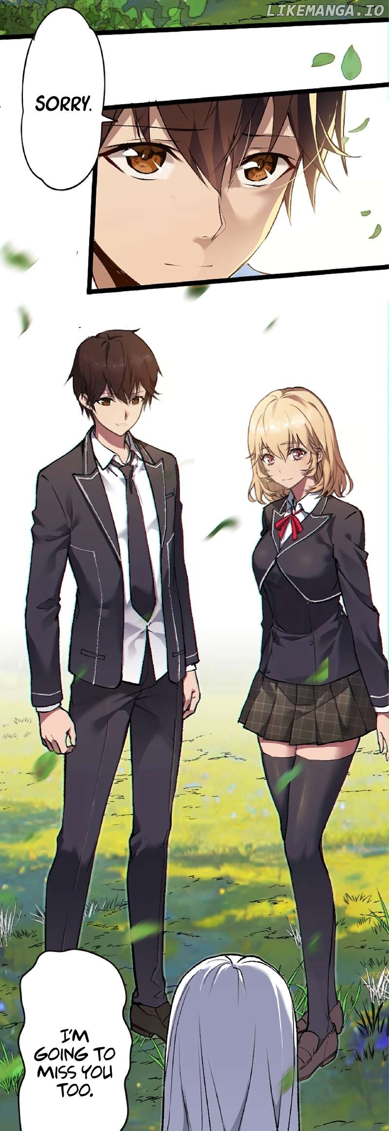 Isekai Kaeri no Saikyou Tamer, Tsukai ma wa Osananajimi Chapter 1 - page 3