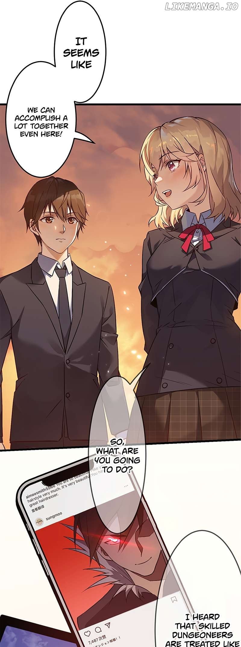 Isekai Kaeri no Saikyou Tamer, Tsukai ma wa Osananajimi Chapter 1 - page 31