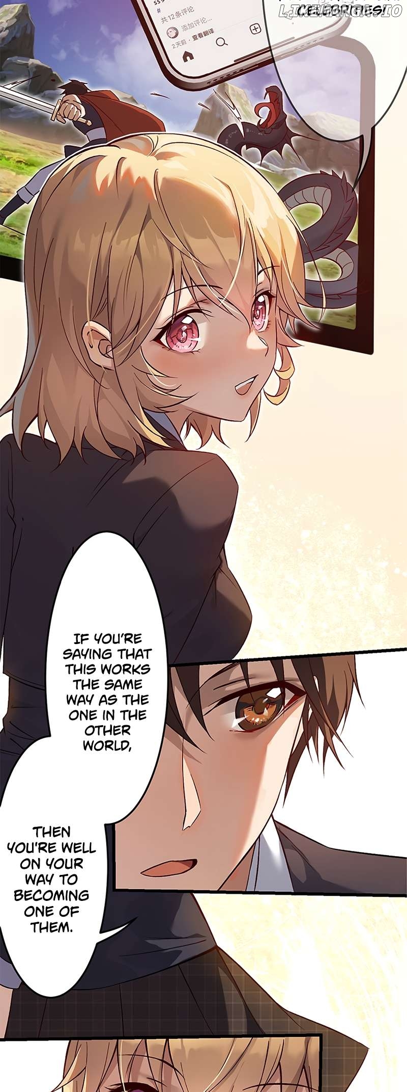 Isekai Kaeri no Saikyou Tamer, Tsukai ma wa Osananajimi Chapter 1 - page 32
