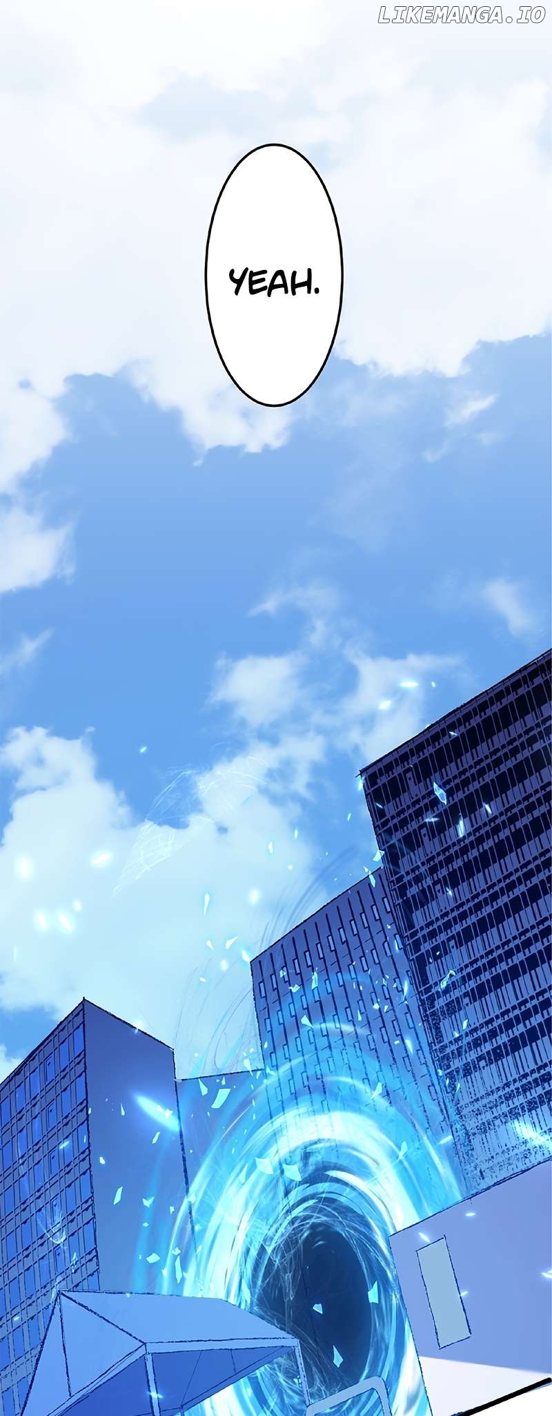 Isekai Kaeri no Saikyou Tamer, Tsukai ma wa Osananajimi Chapter 1 - page 38