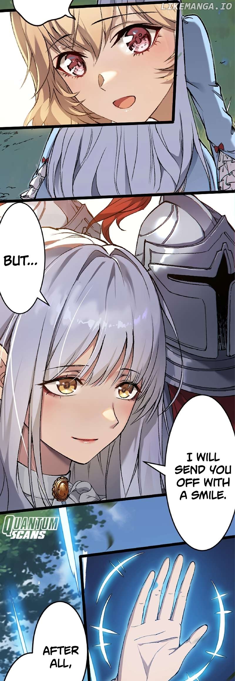 Isekai Kaeri no Saikyou Tamer, Tsukai ma wa Osananajimi Chapter 1 - page 4
