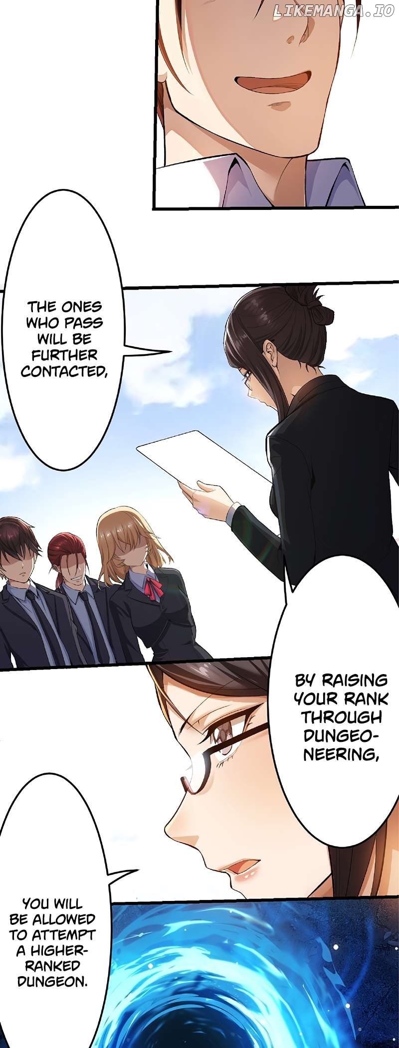Isekai Kaeri no Saikyou Tamer, Tsukai ma wa Osananajimi Chapter 1 - page 46