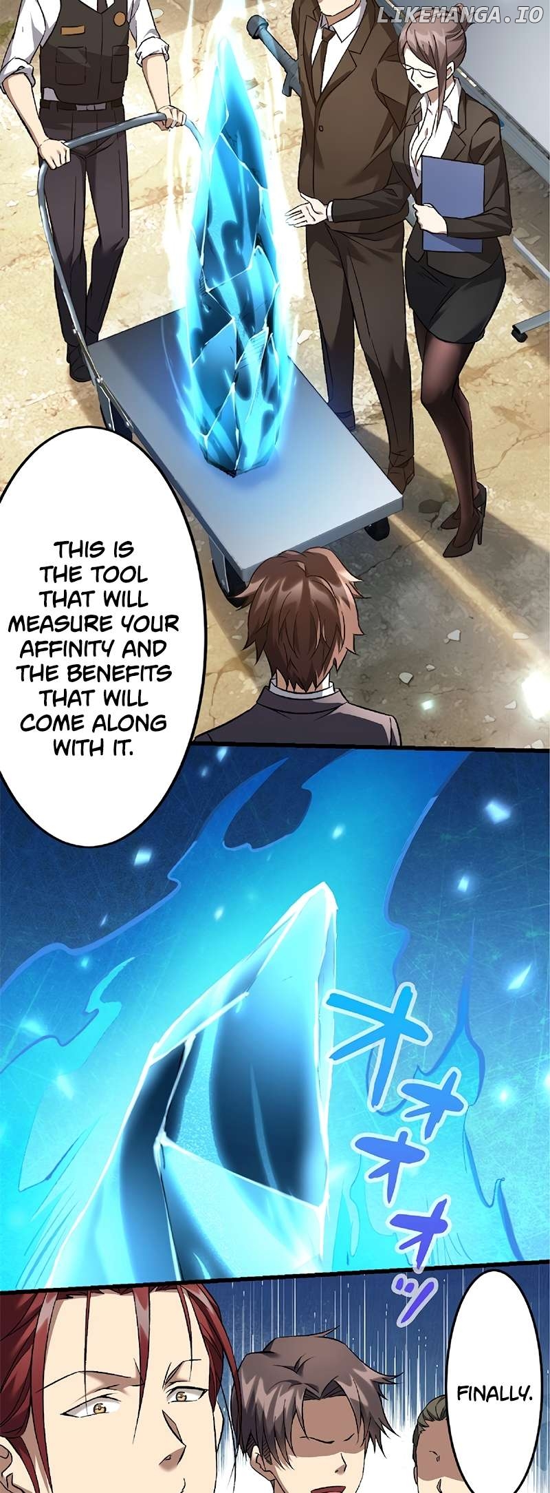 Isekai Kaeri no Saikyou Tamer, Tsukai ma wa Osananajimi Chapter 1 - page 56