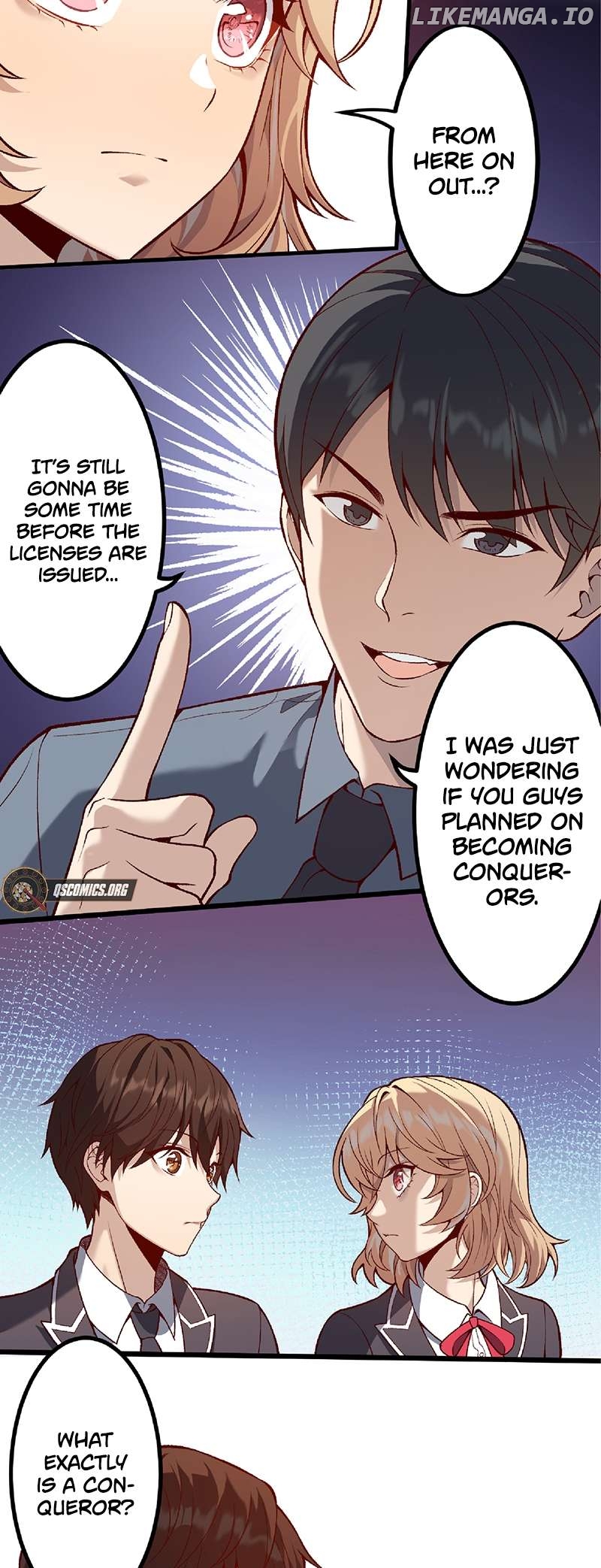 Isekai Kaeri no Saikyou Tamer, Tsukai ma wa Osananajimi Chapter 10 - page 16