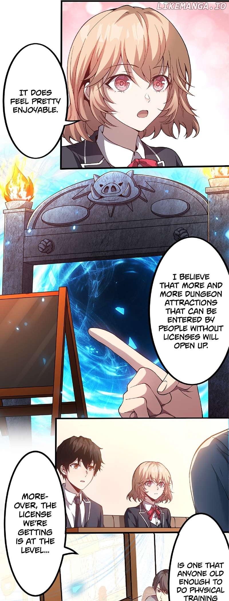Isekai Kaeri no Saikyou Tamer, Tsukai ma wa Osananajimi Chapter 10 - page 19