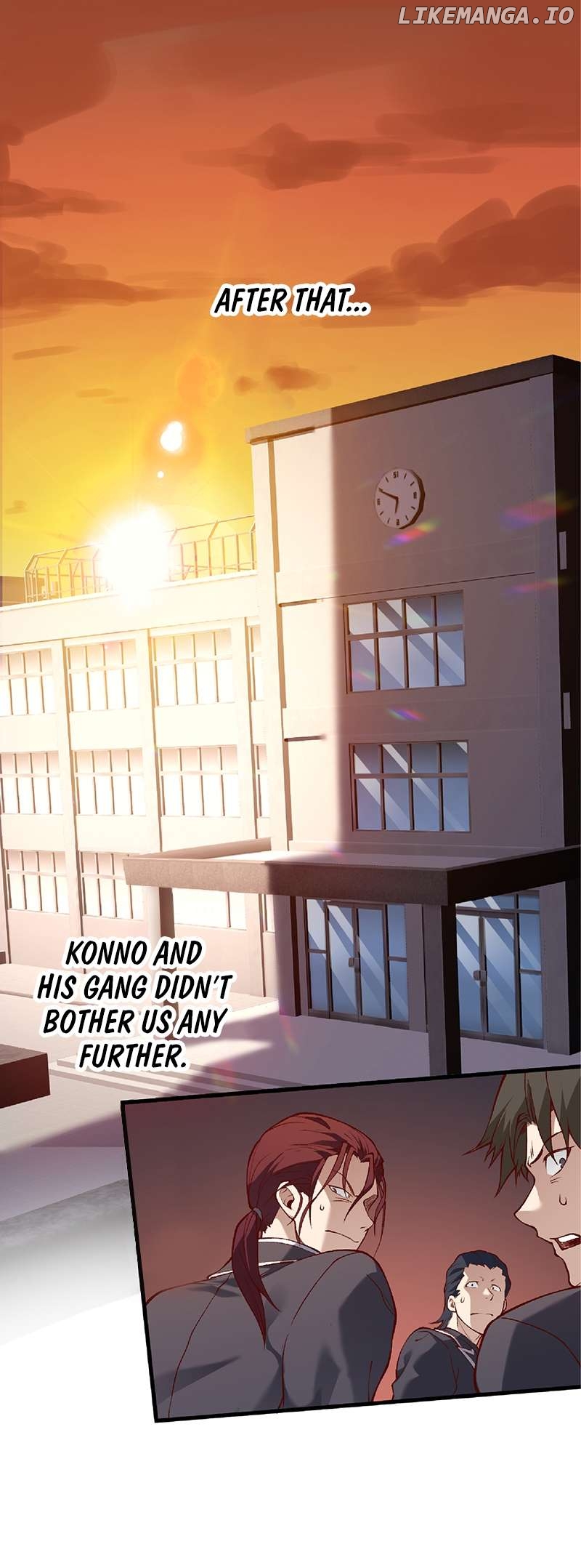 Isekai Kaeri no Saikyou Tamer, Tsukai ma wa Osananajimi Chapter 10 - page 2